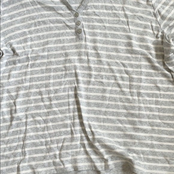 Karen Scott top size 2x - Picture 2 of 4